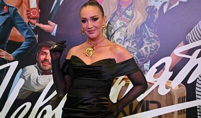 Бузова рассказала об ударе от бывших коллег по «Дому-2»