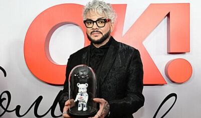 Певец Филипп Киркоров признался, что уходил со сцены ради восстановления сил