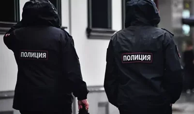 Полиция ищет подозреваемого в нападении на женщину, пропавшую в Дагестане