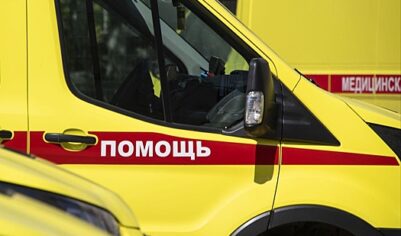 В реанимации умер белгородец, пострадавший при атаке БПЛА