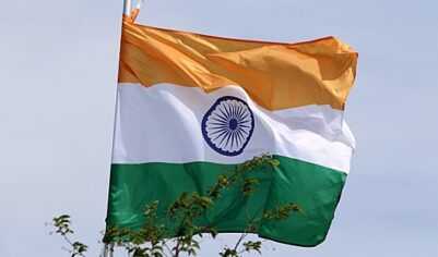 Индия изменит торговую политику из-за пошлин США