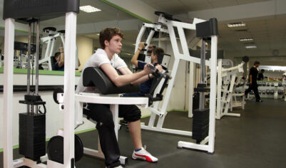 Физические упражнения способны перезагрузить мозг для лечения психики