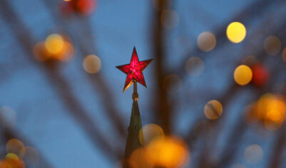 От Плесa до Дубая за полмиллиона: Новый год-2026 в России и за границей не дешевле