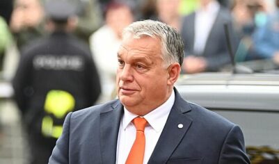 Орбан призвал фермеров ЕС&nbsp;объединиться против импорта зерна из&nbsp;Украины и&nbsp;стран Меркосур