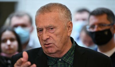 Бывший помощник Жириновского высказался о его прогнозах по Ирану