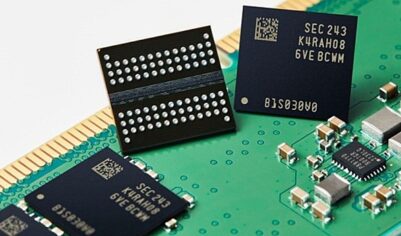 Рост цен на память повлиял на стоимость тестировки и упаковки чипов