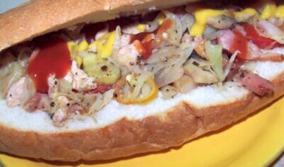 Фаршированные булочки вкусный рецепт с фото пошагово и видео