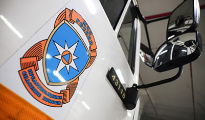 Пропавшую девочку обнаружили в лесу в регионе РФ