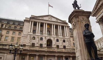 Банкиров предупредили о возможном кризисе из-за инопланетян