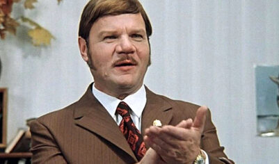 Что стало с могилой Михаила Пуговкина спустя 17 лет после похорон