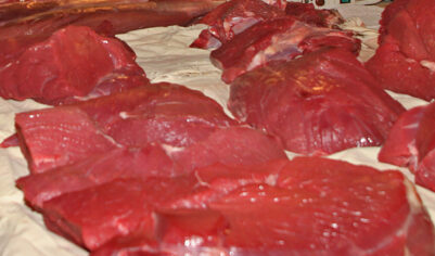 Продажи баранины в 2025 году рухнули на 39 %: эксперты назвал причины