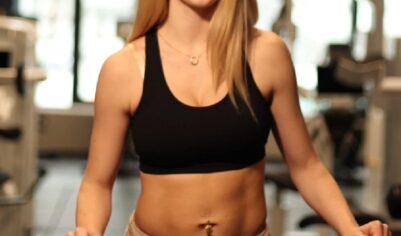 Валиева бросила вызов Трусовой, исполнив ее коронный прыжок