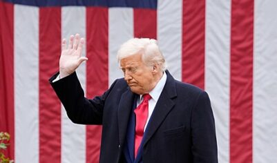 Планы Трампа могут обрушить мировой рынок нефти