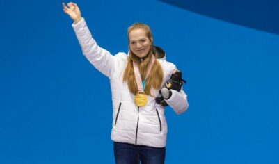 Русские флаги появятся на немецкой земле