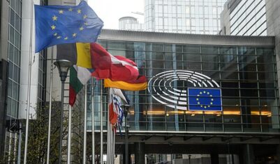 Рост цен и рычаг давление: чем для ЕС обернулось стремление «наказать» Россию