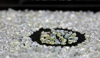 В Ботсване готовы к сотрудничеству с Россией в алмазной сфере