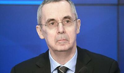 Посол России предупредил о последствиях втягивания НАТО в Гренландию