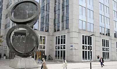 FT: ответные меры России создадут «операционные проблемы» для Euroclear