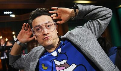 Развод и громкие скандалы: как живет Стас Ярушин