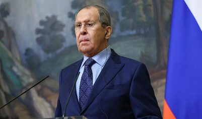 Лавров: Зеленский упрекал Европу, что она мягко ведёт себя с Трампом