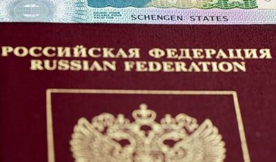 В&nbsp;России изменятся правила выезда детей в&nbsp;некоторые страны