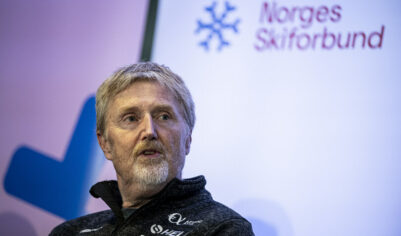 Обманули на старте: как костюмы подорвали честь Норвегии в зимних видах спорта