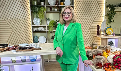 Названа причина смерти актрисы Вероники Ганич