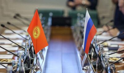 Киргизия подала в суд на РФ из-за отказов выдавать полисы ОМС семьям мигрантов