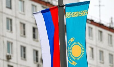 РФ стала основным поставщиком товаров в Казахстан по итогам 11 месяцев 2025 года