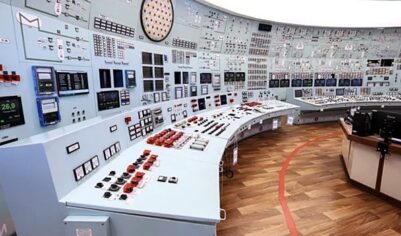 На Чукотке полностью остановили Билибинскую АЭС