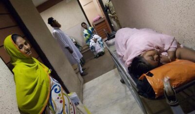 «Самый чистый город»: попадание туалетного стока в питьевую воду убило 10 человек