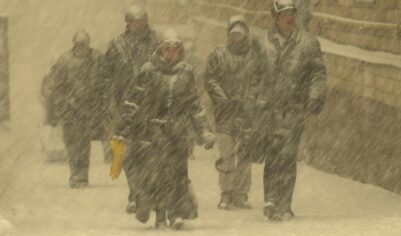 Что можно и что нельзя делать 8 января на Собор Пресвятой Богородицы
