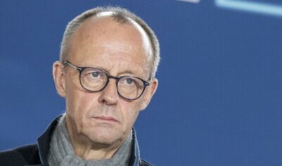 Зима всё злее, а газа нет: немцы в шоке от заполненности газохранилищ