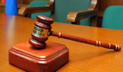 Гаишник, награжденный орденом за бой с нацистом-убийцей, осужден за взятку