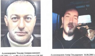 20 ножевых ранений и побег за границу: тайна жестокой расправы над жителем Актау