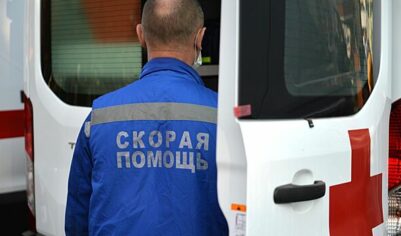 Число погибших при атаке ВСУ в Краснодарском крае выросло до трех человек