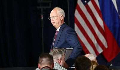 Дмитриев задал неудобный вопрос про трагедию в Хорлах