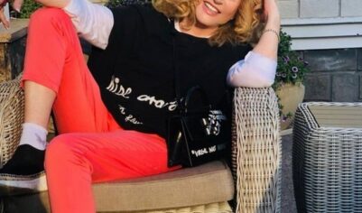 Екатерина Семенова проехалась по Алле Пугачевой