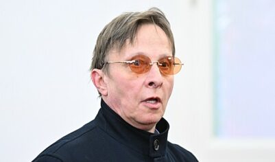 Охлобыстин вступился за Андреасяна в скандале вокруг критики Тарковского