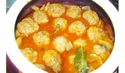 Мясные тефтели в горшочке: традиционный рецепт вкусный рецепт с фото пошагово и видео