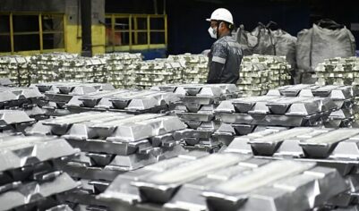 На рынке металлов надулся пузырь