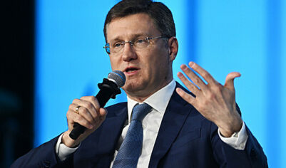 Новак рассказал о влиянии событий в Венесуэле и Иране на рынок нефти