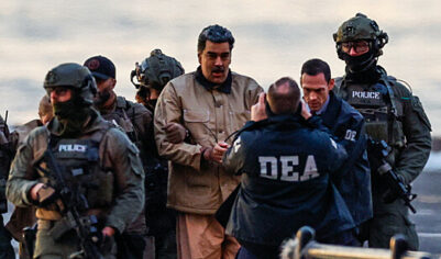 Небензя: противоречия между США и Венесуэлой должны решаться путем переговоров