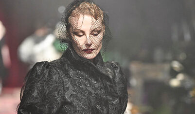 Литвинова опубликовала печальное сообщение в день своего 59-летия