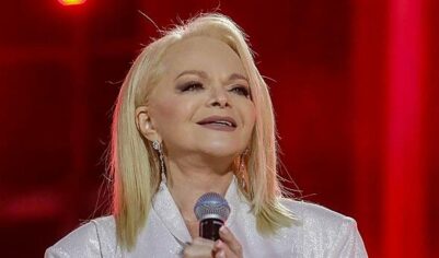 Лариса Долина не стала обжаловать решение о своем выселении