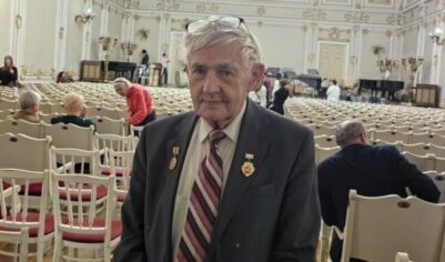 Война и блокада мигом излечили от всех капризов: воспоминания Виктора Иванова