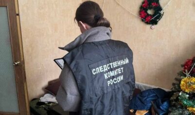 «Пусть живет без грехов»: убийца 5-летнего сына хотела сдать его в монастырь