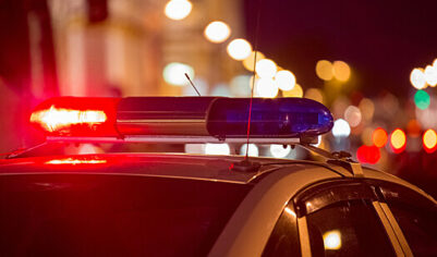 «Известия» сообщили, что сотрудники полиции избили их корреспондента в Москве