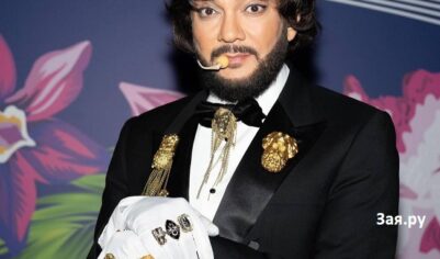 Филипп Киркоров рассказал о своем микро райдере и о том, что шокирован требованиями других артистов