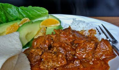 Тушеная говядина в томатном соусе вкусный рецепт с фото пошагово и видео